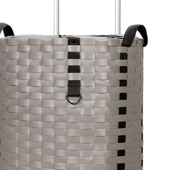 Andersen Shopper Alu Star Shopper Silja Walizka na zakupy 65 cm