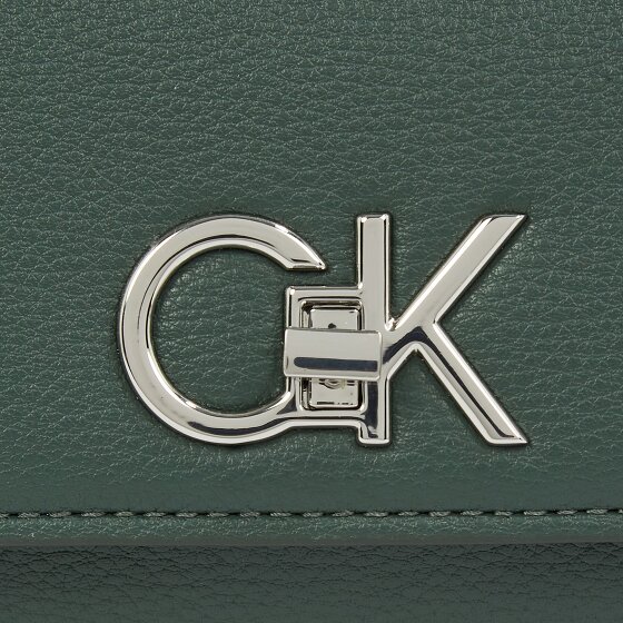 Calvin Klein Re-Lock Torba na ramię 16.5 cm