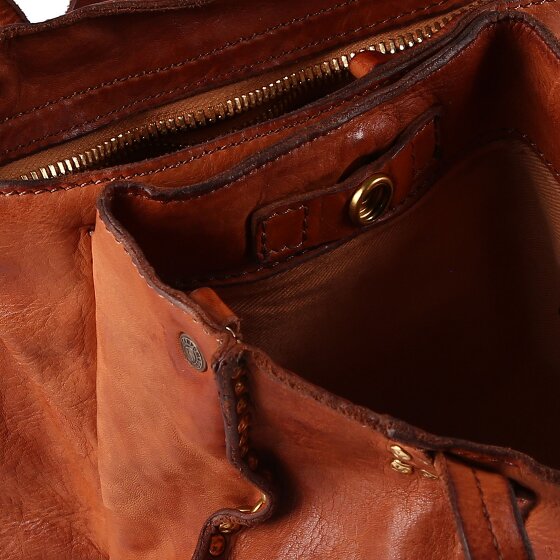 Campomaggi Cora Torba na ramię Skórzany 25 cm