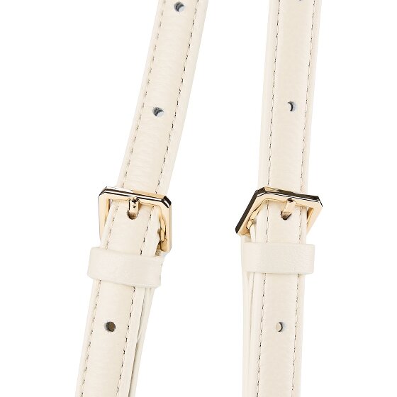 Patrizia Pepe Torba na ramię Skórzany 20 cm