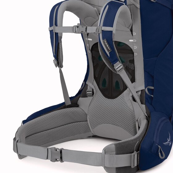 Osprey Ariel 65 EF Plecak trekkingowy 75 cm