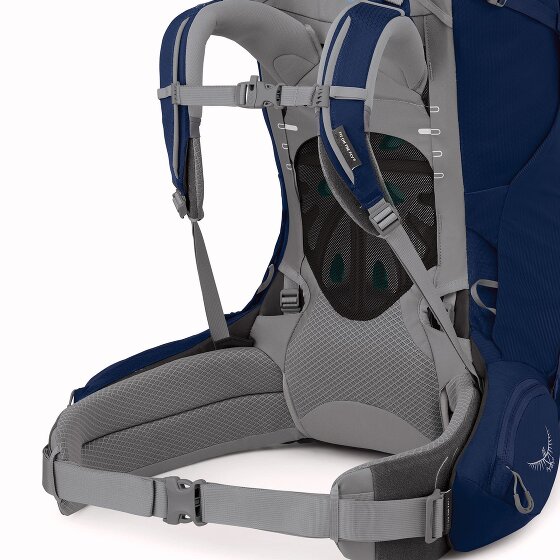 Osprey Ariel 65 EF Plecak trekkingowy 75 cm