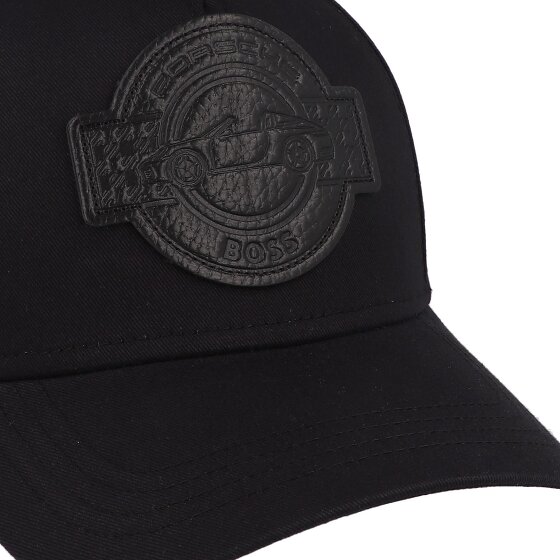Boss Zed Czapka z daszkiem 26 cm