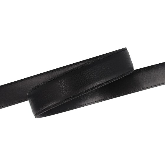 AIGNER Skórzany pasek Luca