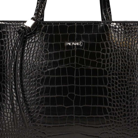 Picard Wild Art Shopper Bag 34 cm