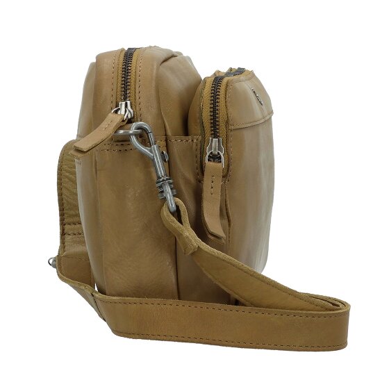 Harbour 2nd Anchor Love Thalea Torba na ramię Skórzany 23 cm