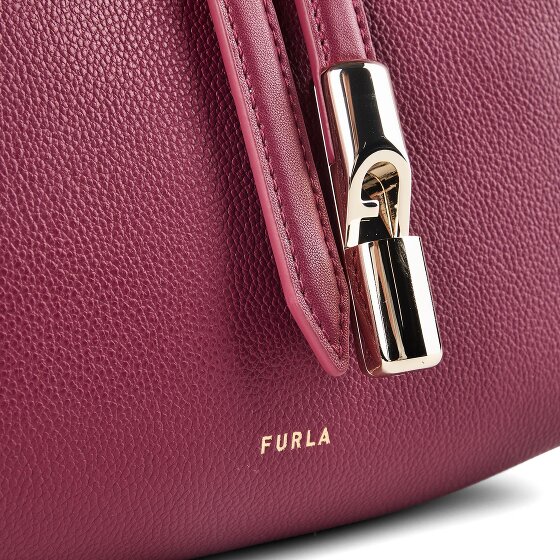 Furla Goccia Torba na ramię Skóra 22 cm