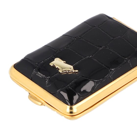 Braun Büffel Verona Pill Box Leather 6 cm