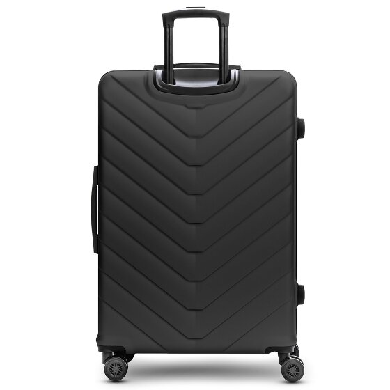 Redolz Essentials 07 LARGE 4 kółka Walizka 79 cm