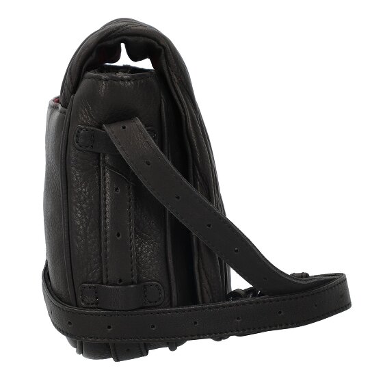 Cowboysbag Dallas Torba na ramię Skórzany 22 cm