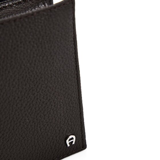 AIGNER Mica Portfel Ochrona RFID Skóra 12.5 cm