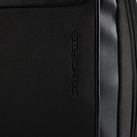 Piquadro Plecak podróżny Lyss 43 cm z przegrodą na laptopa