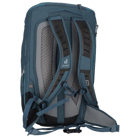 Deuter Rotsoord 25+5 Plecak 52 cm Komora na laptopa