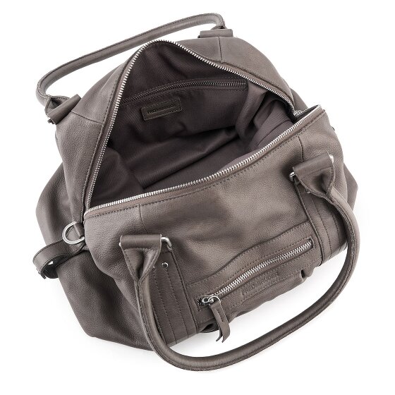 FredsBruder Pocket Play Torba na ramię Skóra 40 cm
