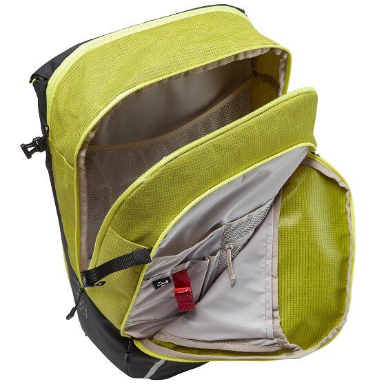 Vaude Cycle 28L Plecak 54 cm Komora na laptopa