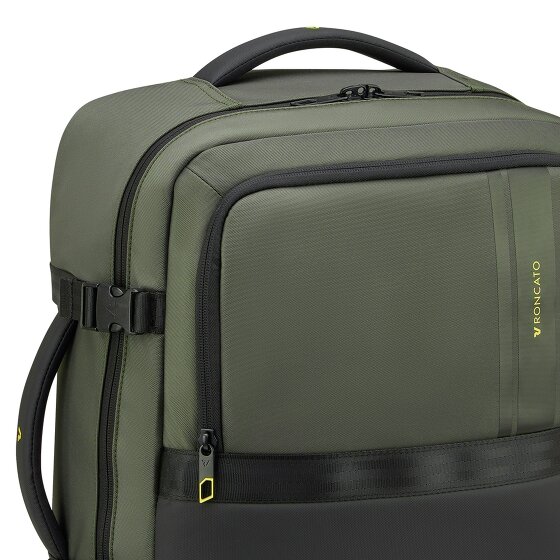 Roncato Plecak Metropolitan 45 cm