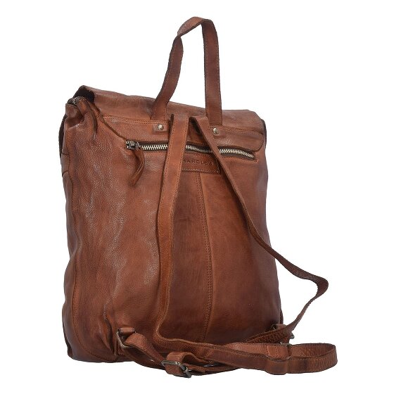 Harold's Skórzany plecak Submarine 33 cm