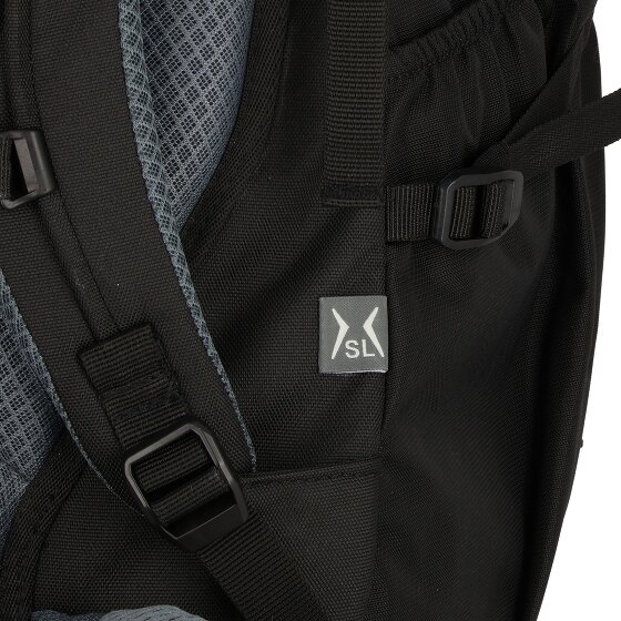 Deuter Voyager 60+10 Plecak trekkingowy 80 cm