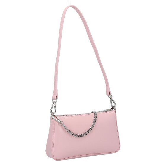 Lancaster Suave Even Torba na ramię skórzana 23 cm