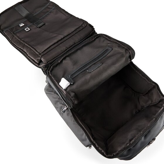 Valentino Dragonhawk Plecak 45 cm Komora na laptopa