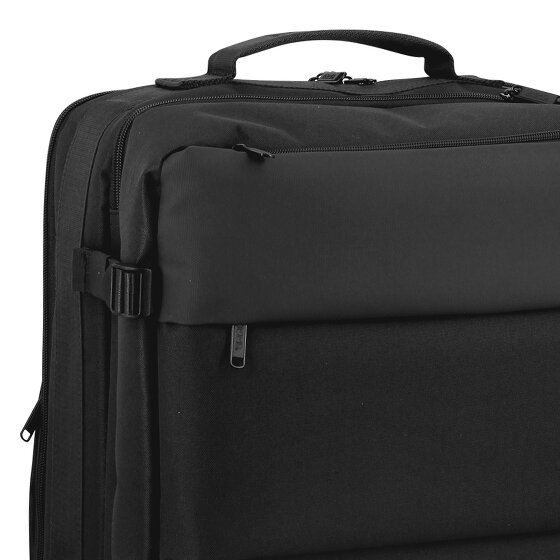 Jump Plecak podróżny Dunaa 45 cm z przegrodą na laptopa