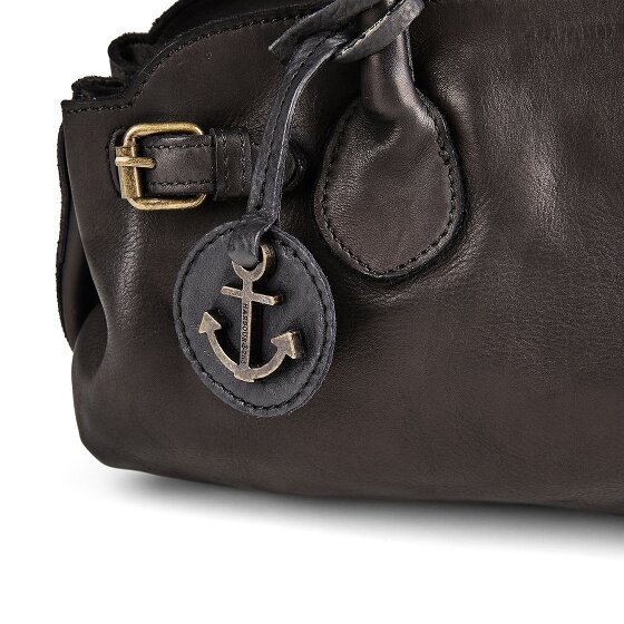 Harbour 2nd Anchor Love Torba na ramię Skóra 32 cm