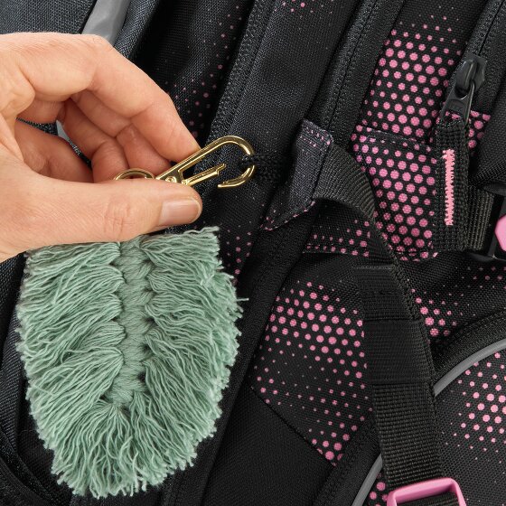 coocazoo Porter Plecak 44 cm