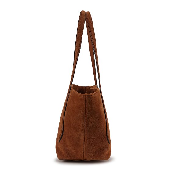 abro Carina Torba na ramię Skórzany 26 cm