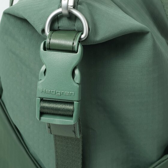 Hedgren Furo Ryoko S Teczka Ochrona RFID 40 cm