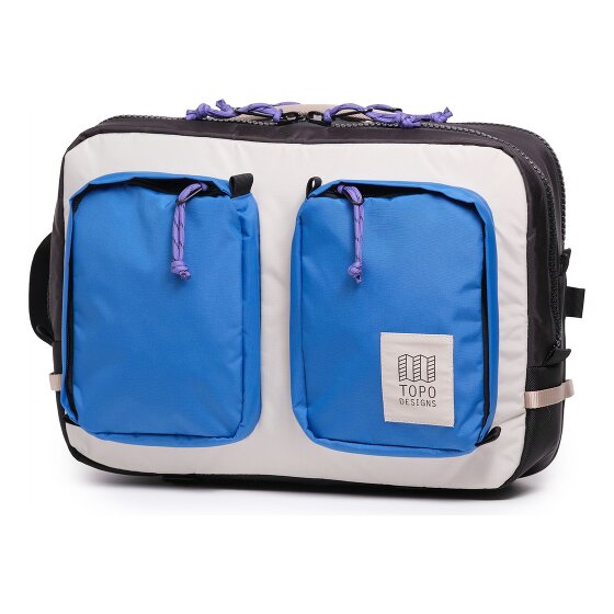 Topo Designs Global Teczka 42 cm Komora na laptopa