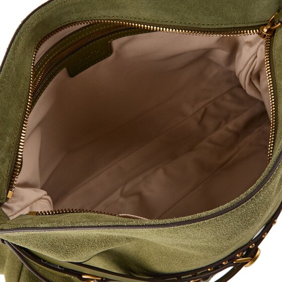 PINKO Belt Bag Big Torba na ramię Skórzany 40 cm