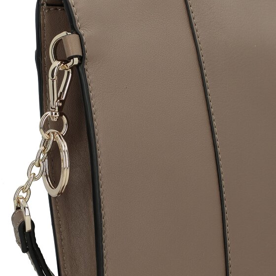 Piquadro Skórzana kopertówka na tablet Circle 30,5 cm