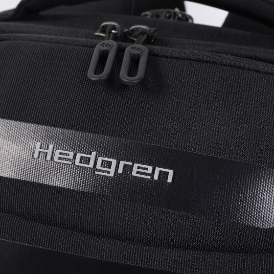 Hedgren Plecak Comby z przegrodą na laptopa RFID 40 cm