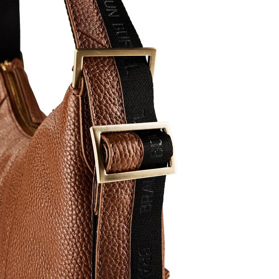 Braun Büffel Hanna Torba na ramię Skórzany 30 cm