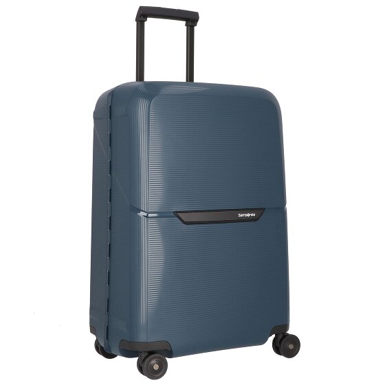Samsonite Magnum Eco 4 kółka Walizka 69 cm