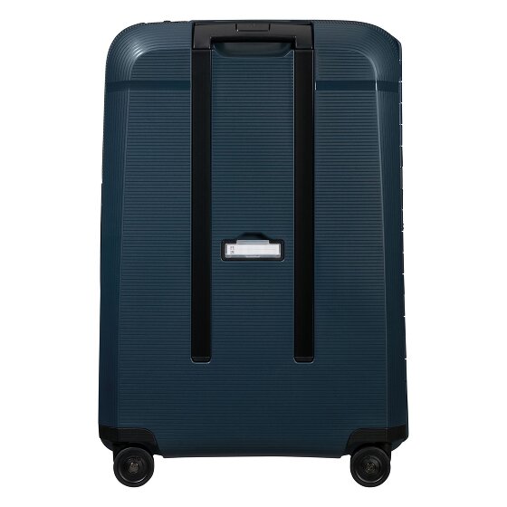 Samsonite Magnum 2 4 kółka Walizka 69 cm