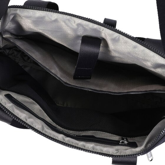 Hedgren Furo Teczka Ochrona RFID 46 cm Komora na laptopa