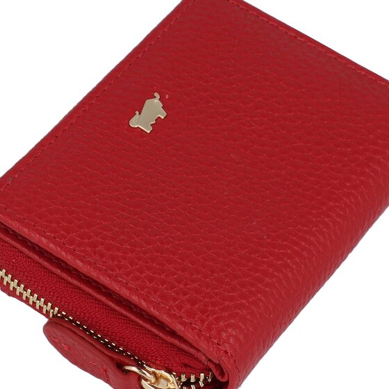 Braun Büffel Asti Portfel Skórzany 10 cm