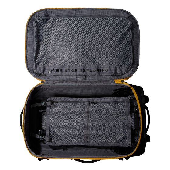 The North Face Base Camp 28 2 kółka Torba podróżna 77 cm