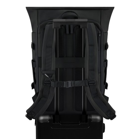 Kapten & Son Helsinki Pro Plecak 52 cm Komora na laptopa