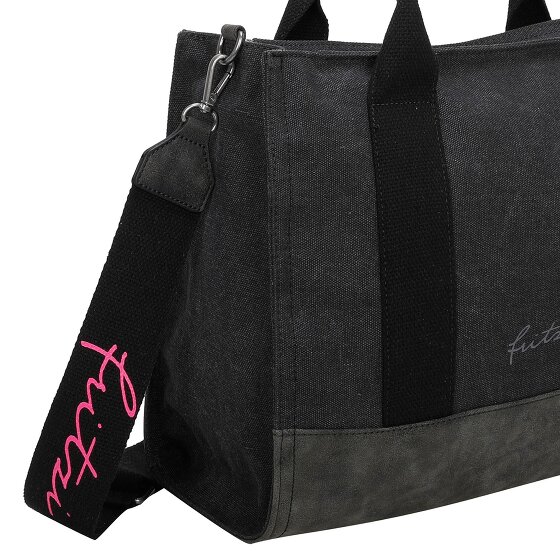 Fritzi aus Preußen Canvas Torba 40 cm