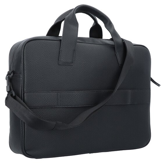 Tommy Hilfiger Essential Teczka 40 cm Komora na laptopa