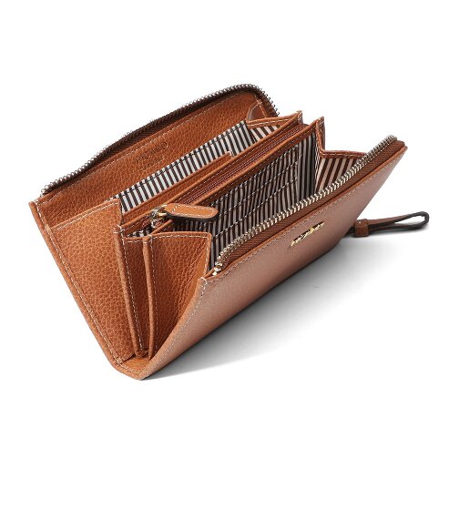 Picard Calico 1 Portfel Skórzany 16 cm