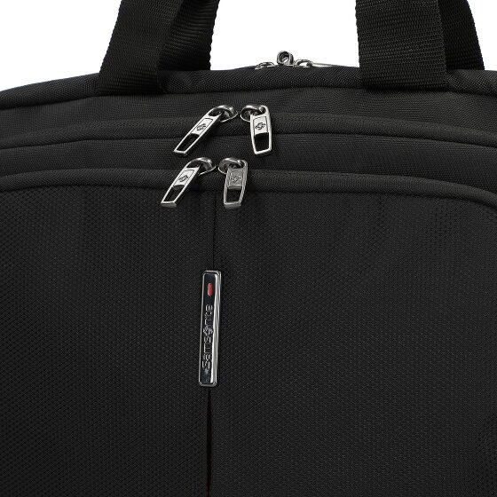 Samsonite Guardit 3.0 Teczka 40 cm Komora na laptopa