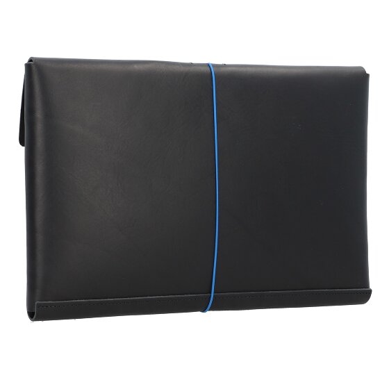 Harold's Keeper Pokrowiec na laptopa Skóra 37.5 cm