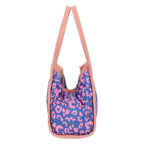 Fritzi aus Preußen Ini Shopper Bag 38 cm