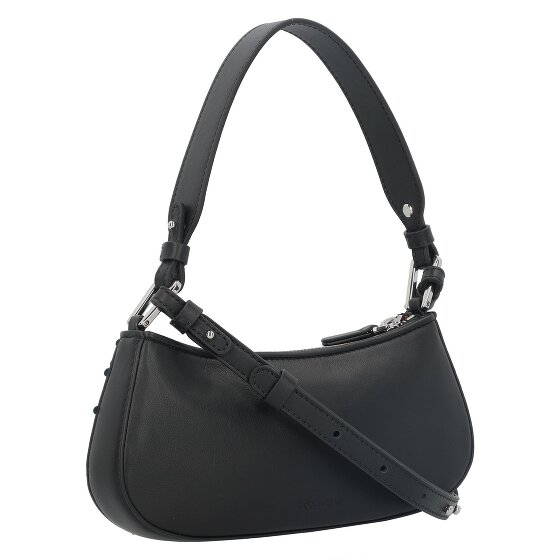 Coccinelle Merveille Torba na ramię Skórzany 24.5 cm