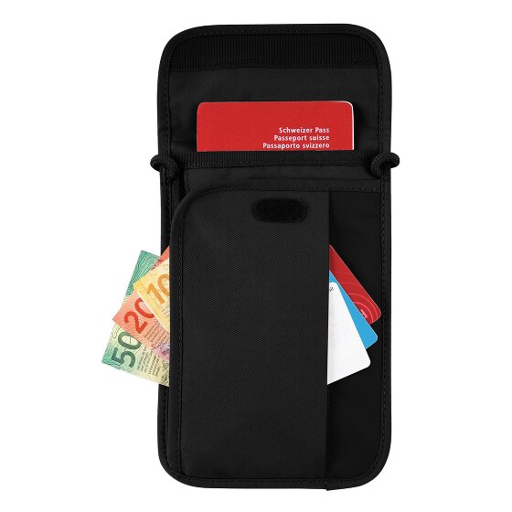 Victorinox Travel Essentials Etui na paszporty 14 cm