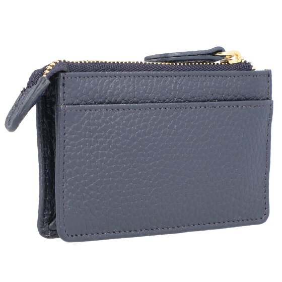 Braun Büffel Asti Portfel z kluczem Skóra 12 cm