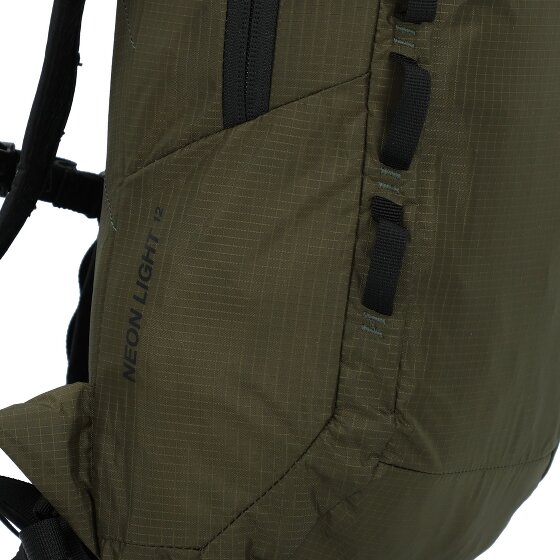 Mammut Neon light Plecak trekkingowy 42.5 cm